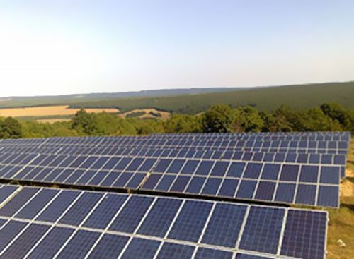 ReneSola獲Sequoia融資開發波蘭55MW光伏項目