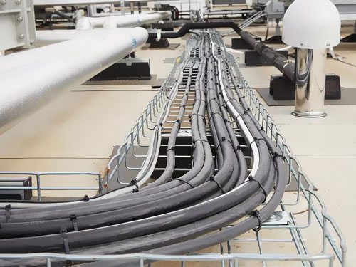 預防電纜起火，你一定要知道這些！