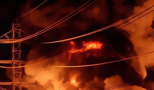 預防電纜起火，你一定要知道這些！