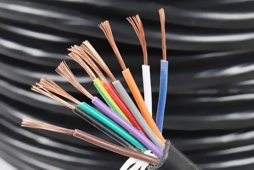 五種方法教您選好家裝用線(xiàn) 