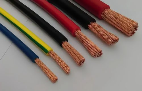 五種方法教您選好家裝用線(xiàn) 