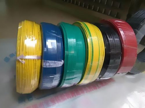 五種方法教您選好家裝用線(xiàn) 