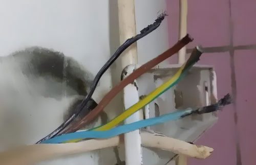 五種方法教您選好家裝用線(xiàn) 