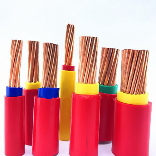 BVV是什么電線，BVV與BVR線有什么區(qū)別 