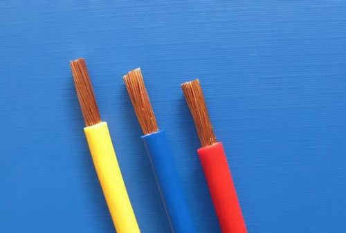 家庭裝修什么規格的電線才安全