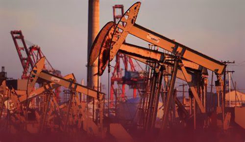 路透社:沙特8月份石油出口量與7月持平